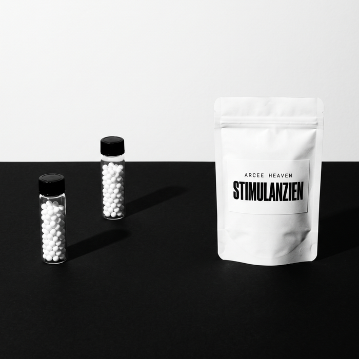 Stimulanzien