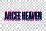 Arcee Heaven